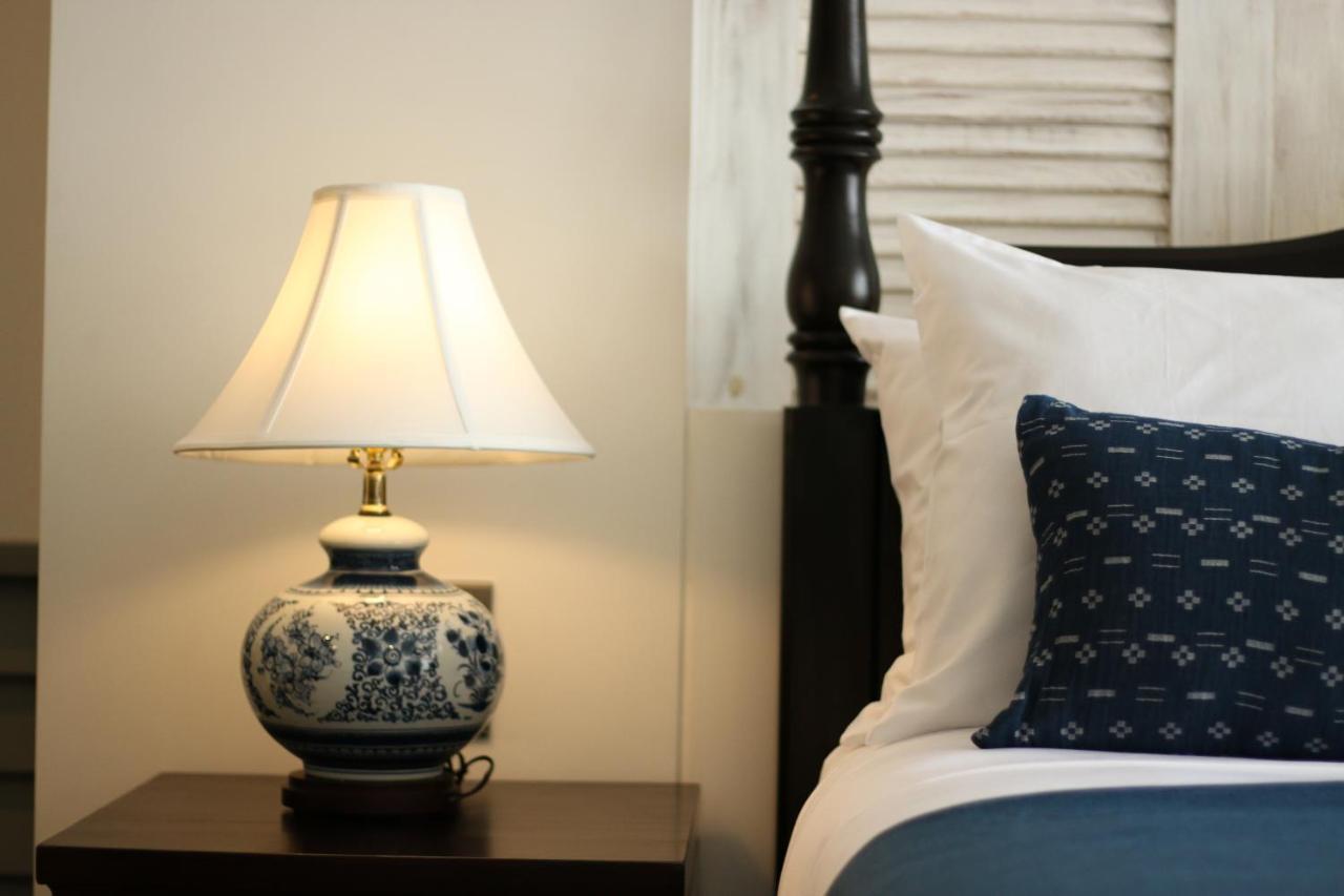 Saran Boutique Hotel Thapae Chiang Mai Buitenkant foto