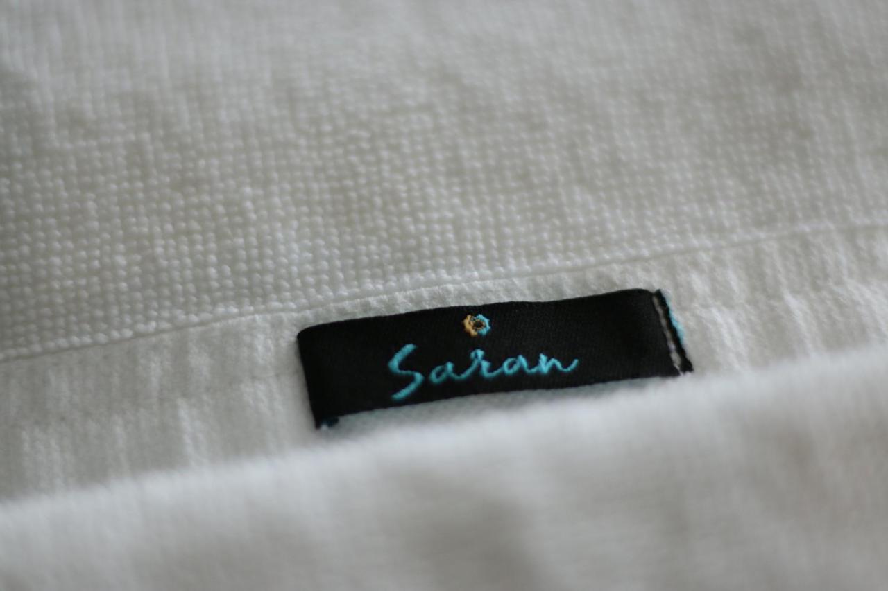 Saran Boutique Hotel Thapae Chiang Mai Buitenkant foto